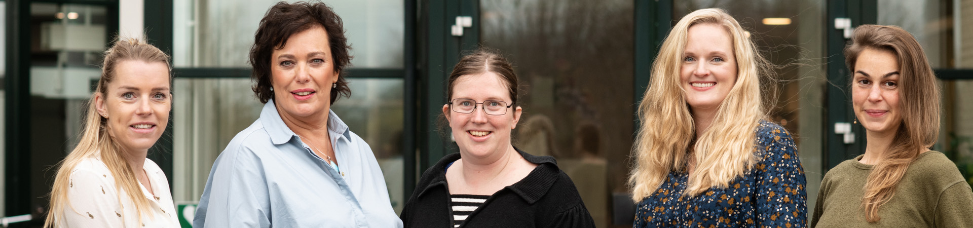 groepsfoto lia weijts pratktijk zutphen