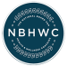 NBHWC logo Lia Weijts